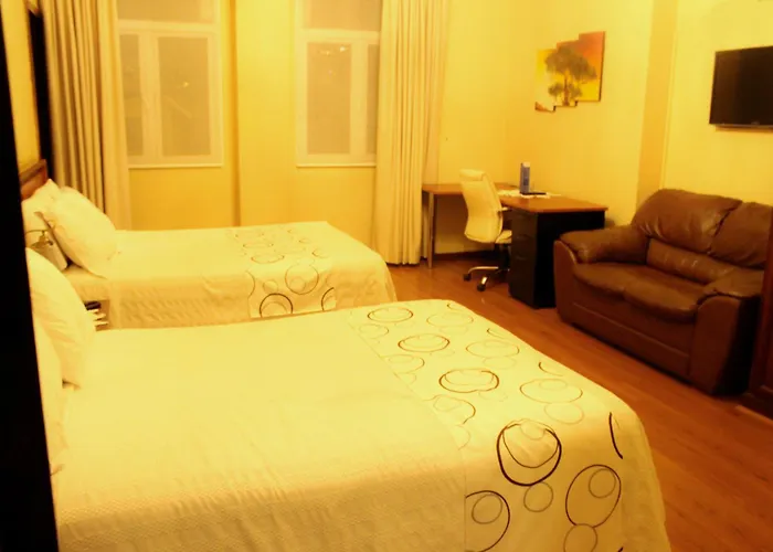Hotel La Casona