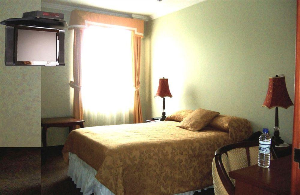 La Casona 3* Cuenca