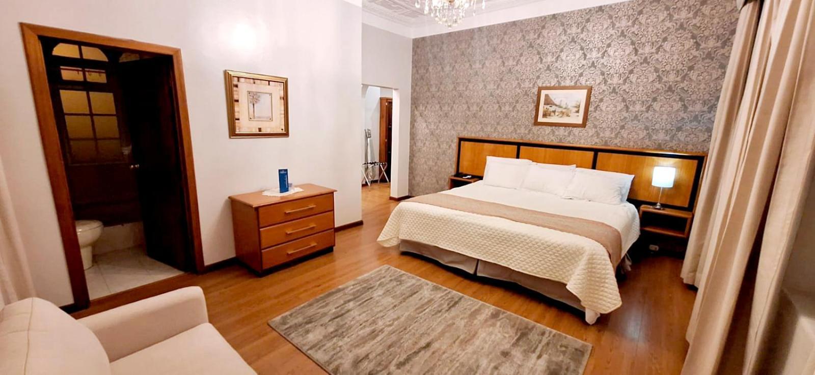 La Casona Hotel Cuenca
