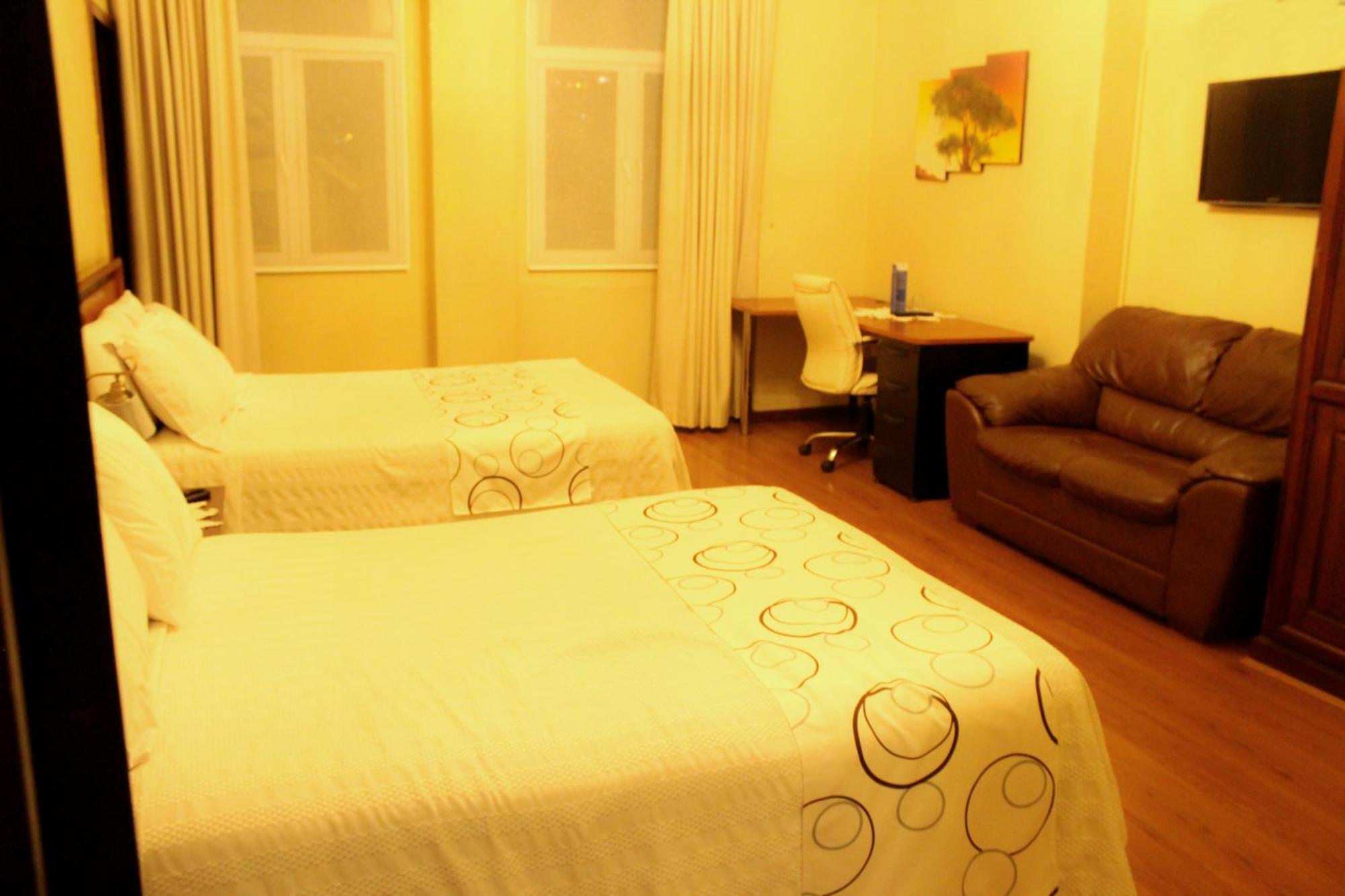 La Casona 3* Cuenca