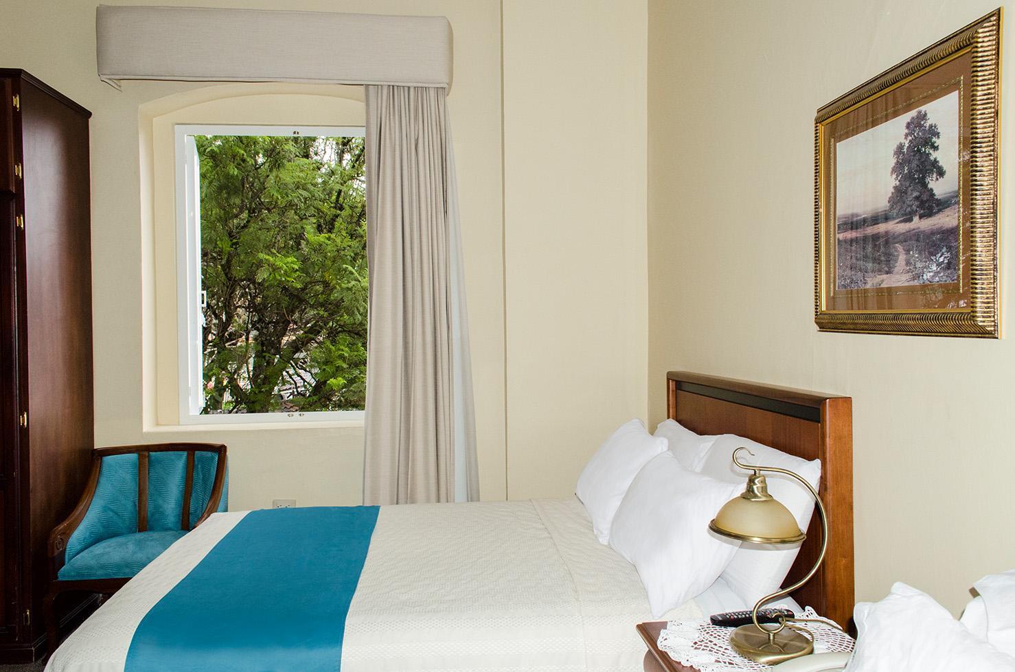 La Casona 3*