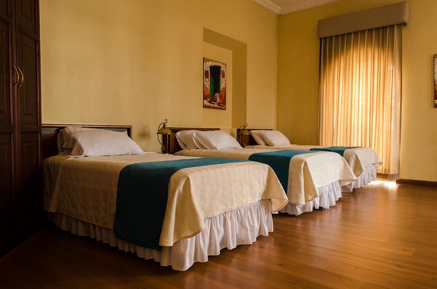 La Casona Cuenca