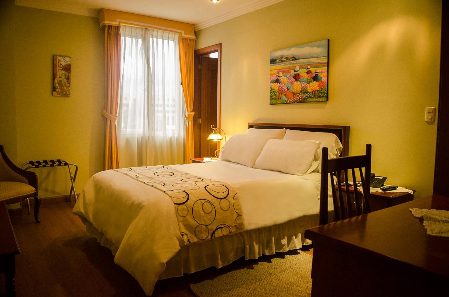 La Casona Hotel
