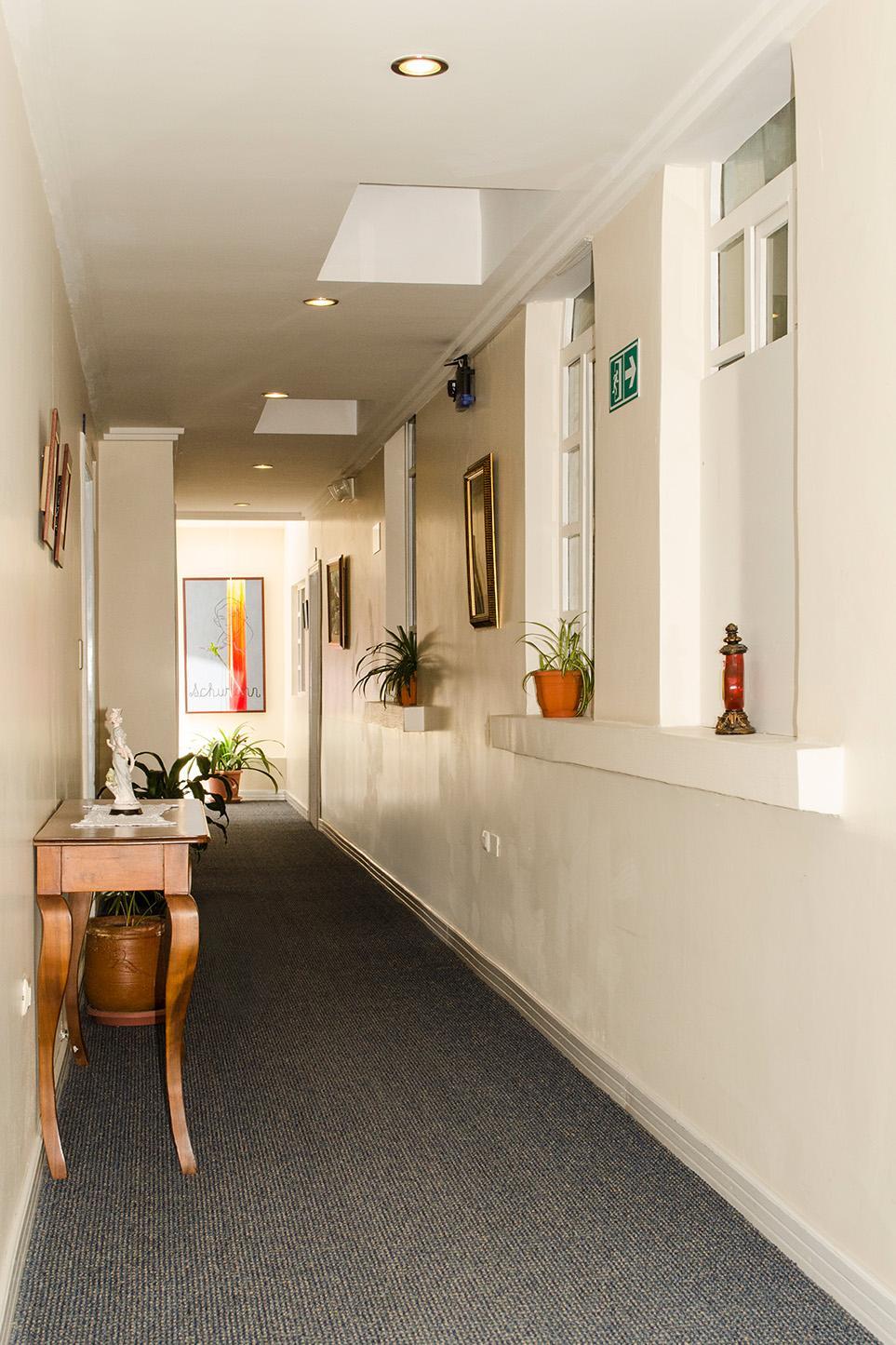 La Casona Hotel 3*