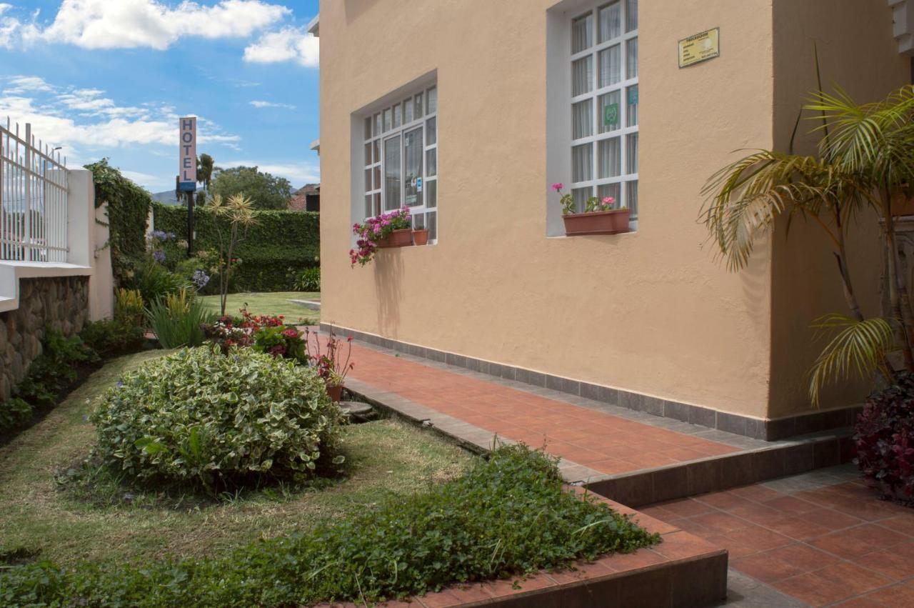 La Casona 3*