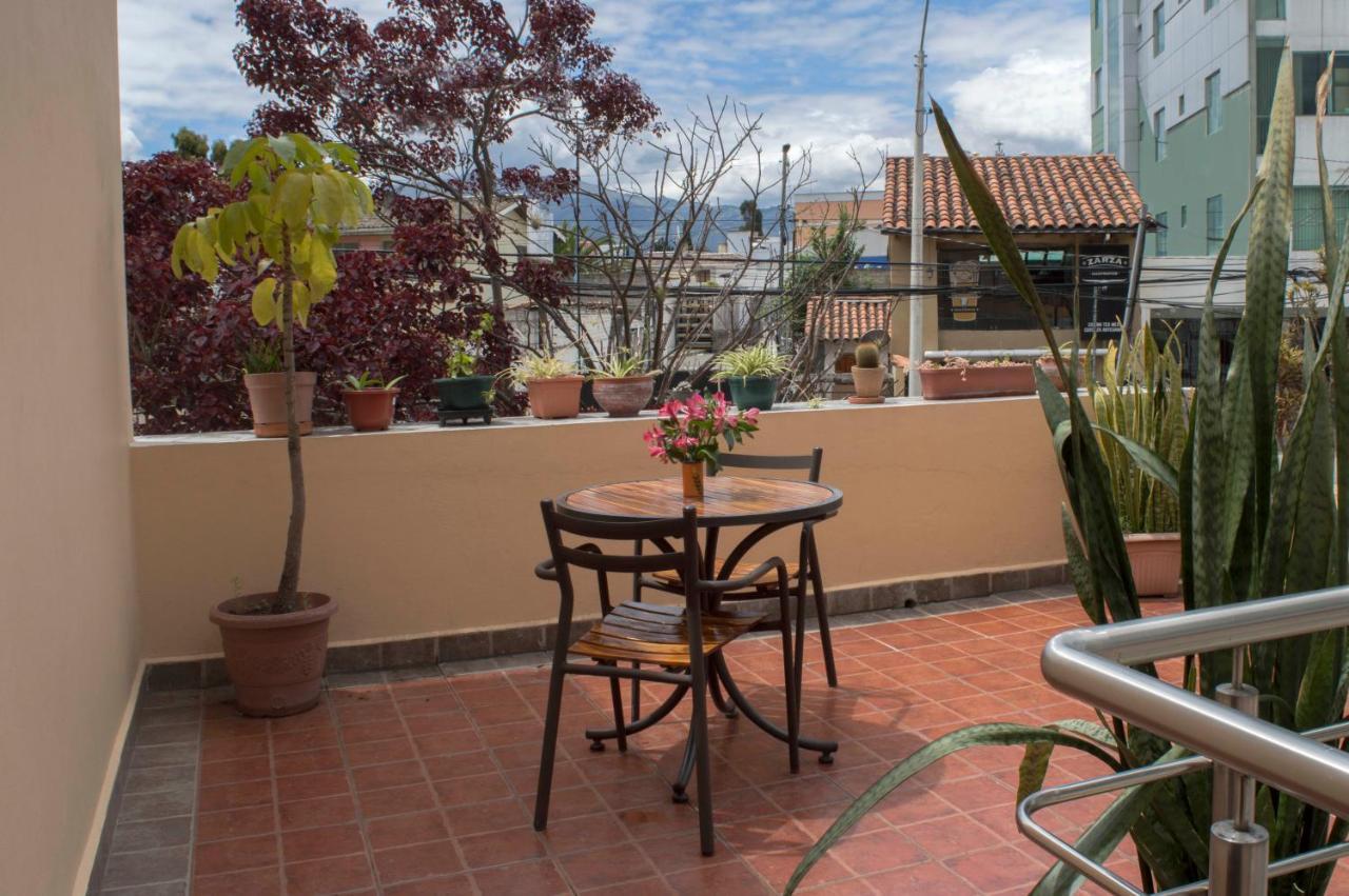 La Casona