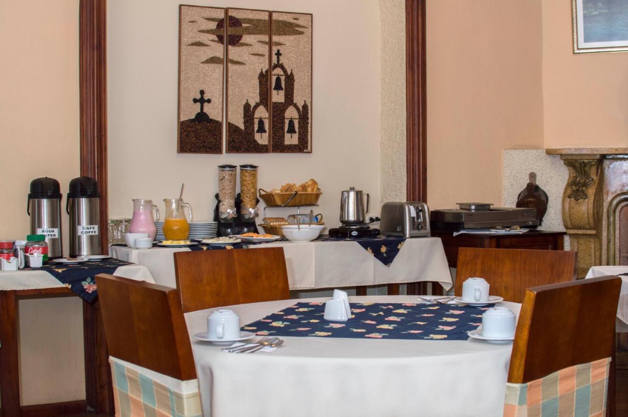 La Casona