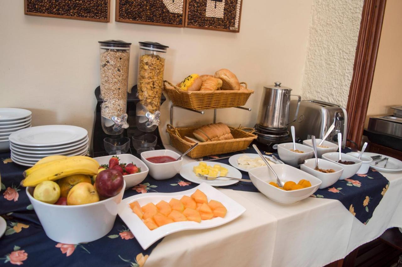 Hotel La Casona 3*